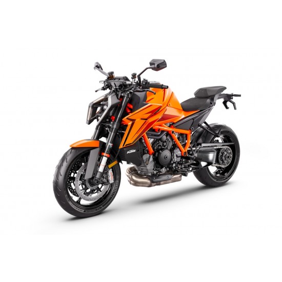 KTM SUPERDUKE 1390 R ORANGE ABS 24