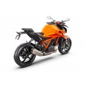 KTM SUPERDUKE 1390 R ORANGE ABS 24