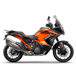 KTM SUPERADVENTURE 1290 S ORANGE ABS 24 