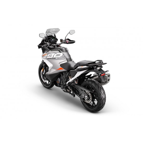 KTM SUPERADVENTURE 1290 S SILVER ABS 24