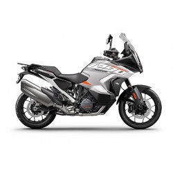 KTM SUPERADVENTURE 1290 S SILVER ABS 24