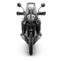 KTM 890 ADVENTURE BLACK ABS 24