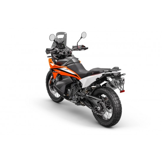 KTM 890 ADVENTURE ORANGE ABS 24