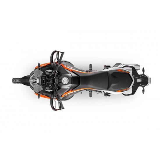KTM 890 ADVENTURE ORANGE ABS 24