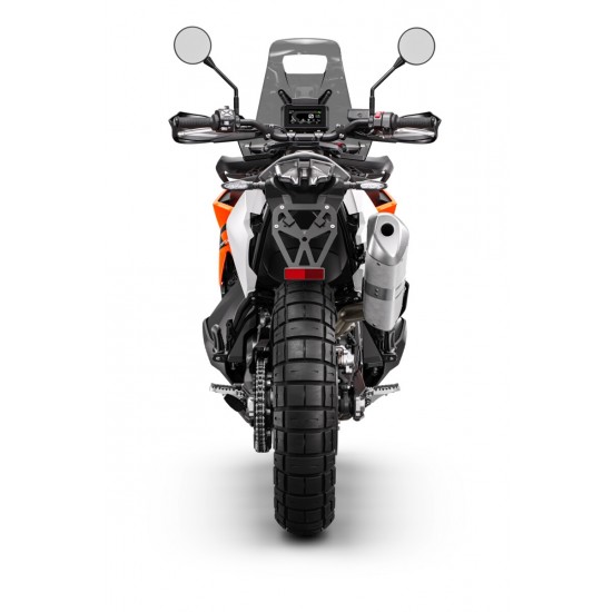 KTM 890 ADVENTURE ORANGE ABS 24
