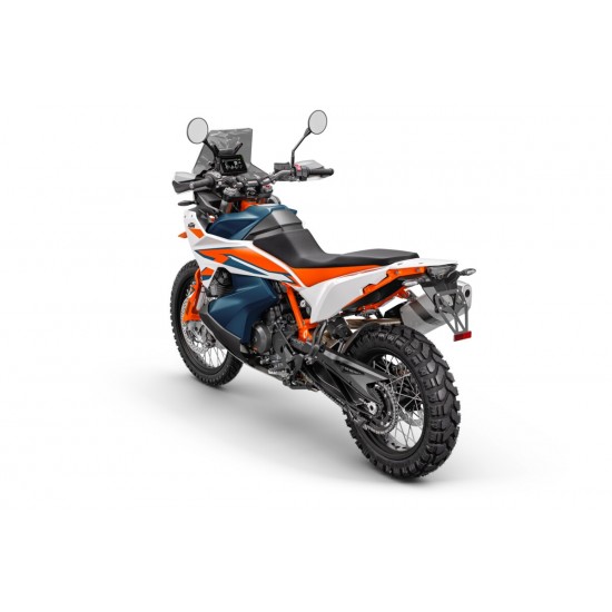 KTM 890 ADVENTURE R ABS 24