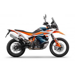 KTM 890 ADVENTURE R ABS 24