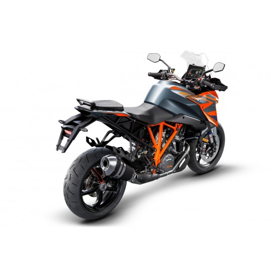 KTM SUPERDUKE 1290 GT ORANGE/BLACK ABS 24