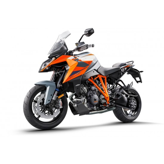 KTM SUPERDUKE 1290 GT ORANGE/BLACK ABS 24