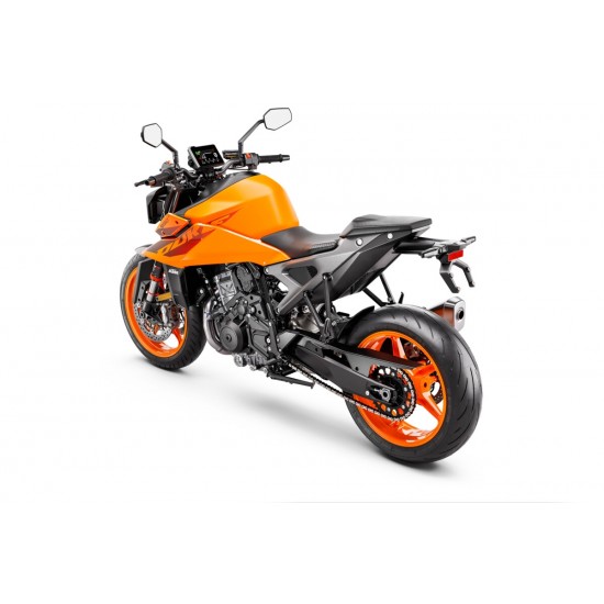 KTM DUKE 890 GP ORANGE ABS 24