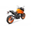 KTM DUKE 890 GP ORANGE ABS 24