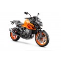 KTM DUKE 890 GP ORANGE ABS 24