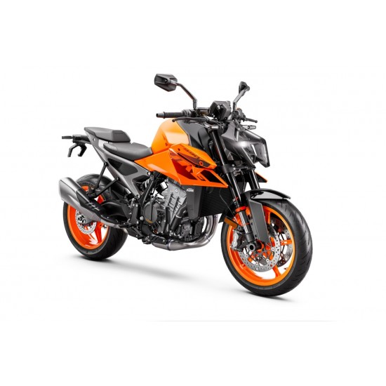 KTM DUKE 890 GP ORANGE ABS 24