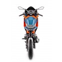 KTM RC 390 BLUE/ORANGE ABS 24