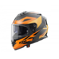 KTM STORM DUKE HELMET