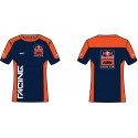 KTM WOMEN REPLICA TEAM TEE 