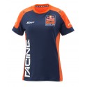 KTM WOMEN REPLICA TEAM TEE 