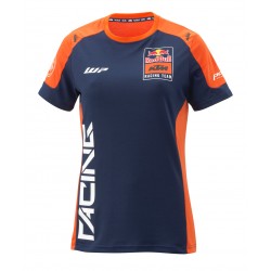 KTM WOMEN REPLICA TEAM TEE 