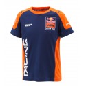 KTM KIDS REPLICA TEAM TEE 