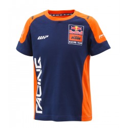 KTM KIDS REPLICA TEAM TEE 