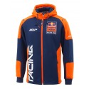 KTM REPLICA TEAM ZIP HOODIE 