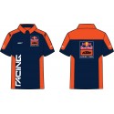 KTM REPLICA TEAM POLO KTM REPLICA TEAM POLO