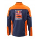 KTM REPLICA TEAM SOFTSHELL JACKET 