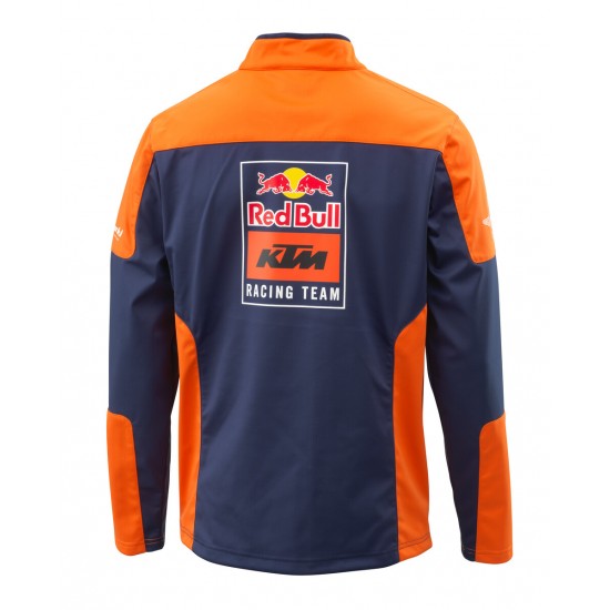 KTM REPLICA TEAM SOFTSHELL JACKET 