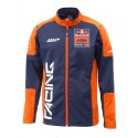 KTM REPLICA TEAM SOFTSHELL JACKET 