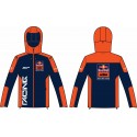 KTM REPLICA TEAM HARDSHELL JACKET KTM REPLICA TEAM HARDSHELL JACKET