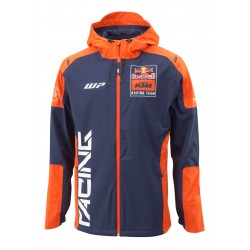 KTM REPLICA TEAM HARDSHELL JACKET 