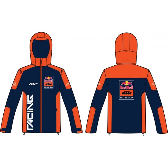 KTM REPLICA TEAM WINTER JACKET KTM REPLICA TEAM WINTER JACKET