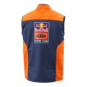KTM REPLICA TEAM VEST KTM REPLICA TEAM VEST