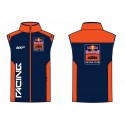 KTM REPLICA TEAM VEST KTM REPLICA TEAM VEST