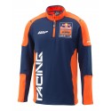 KTM REPLICA TEAM HALFZIP SWEATER KTM REPLICA TEAM HALFZIP SWEATER