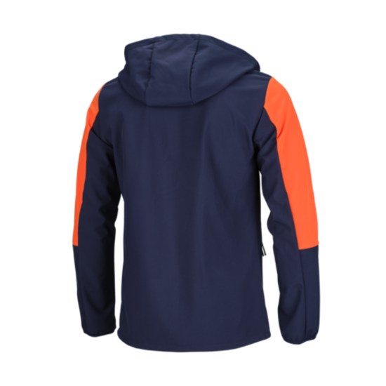 KTM RB APEX SOFTSHELL JACKET KTM RB APEX SOFTSHELL JACKET