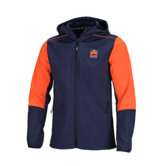 KTM RB APEX SOFTSHELL JACKET KTM RB APEX SOFTSHELL JACKET