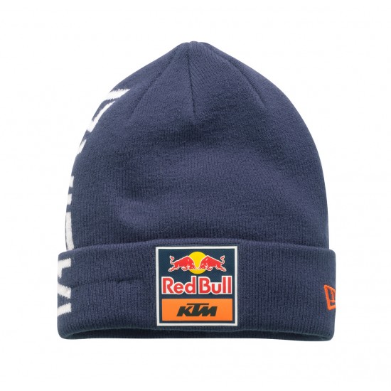 KTM KIDS REPLICA TEAM BEANIE