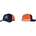 KTM REPLICA TEAM CURVED CAP
