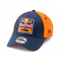 KTM REPLICA TEAM CURVED CAP