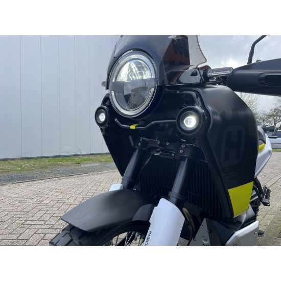 HUSQVARNA NORDEN 901 23