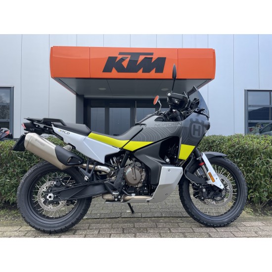 HUSQVARNA NORDEN 901 23