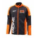 KTM TEAM SOFTSHELL JACKET 