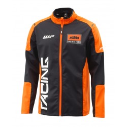 KTM TEAM SOFTSHELL JACKET 