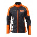 KTM WOMEN TEAM SOFTSHELL 