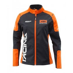 KTM WOMEN TEAM SOFTSHELL 