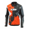 KTM RALLY PRO JACKET 
