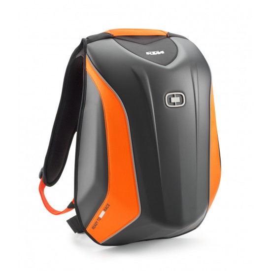 KTM PURE NO DRAG BACKPACK