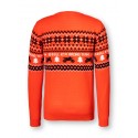 KTM RB KTM WINTER SWEATER ORANGE