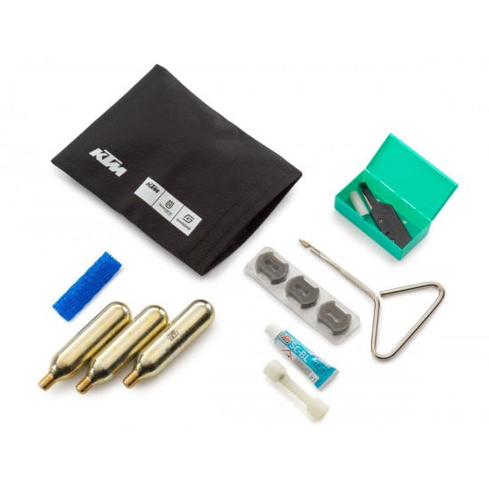 KTM TYRE REPAIR KIT